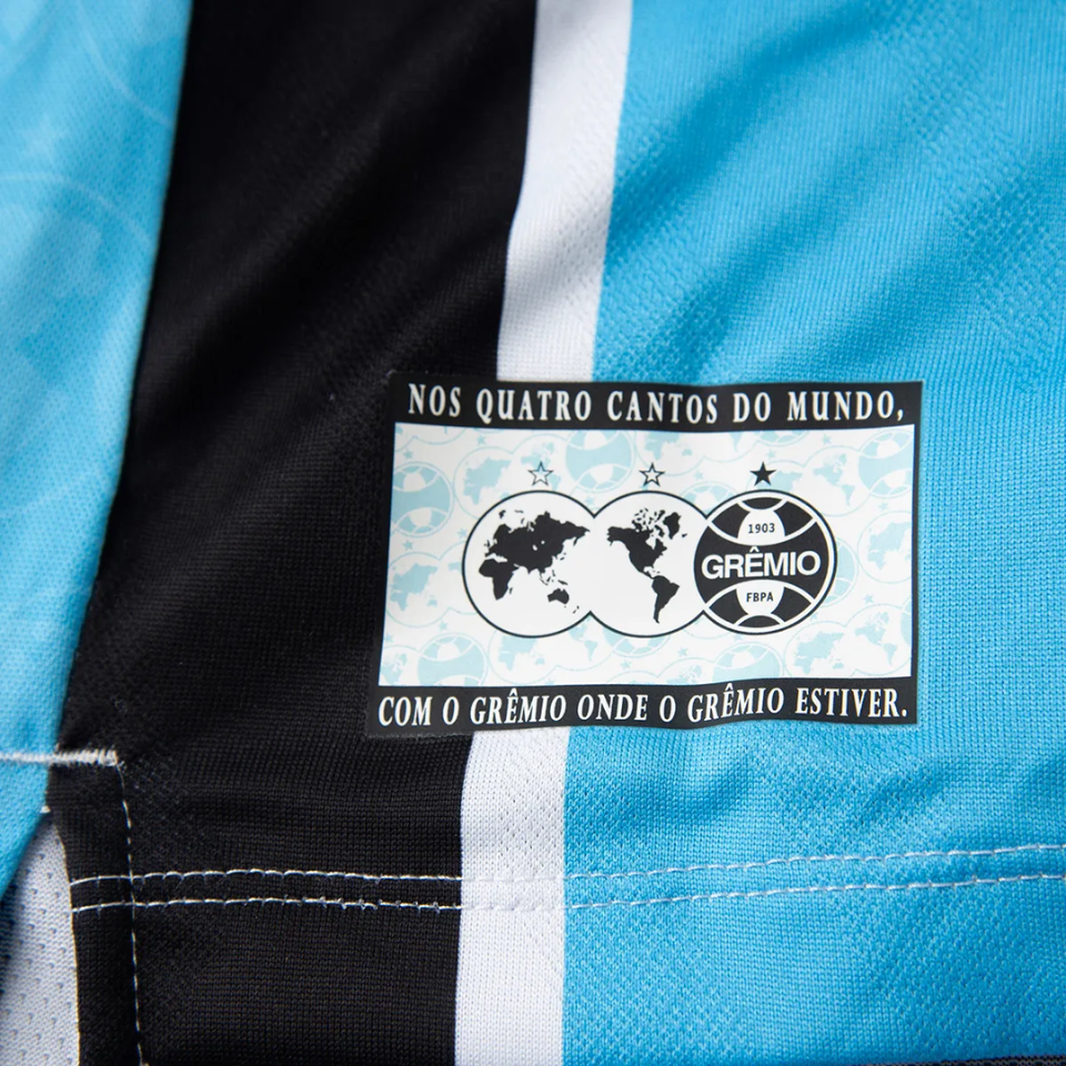 Camisa Umbro Grêmio 2025/26 I JOGADOR - imagem 5