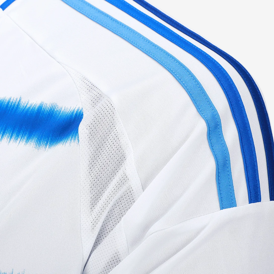 Camisa Adidas Cruzeiro 2025/26 II WALACE N° 5 - imagem 5