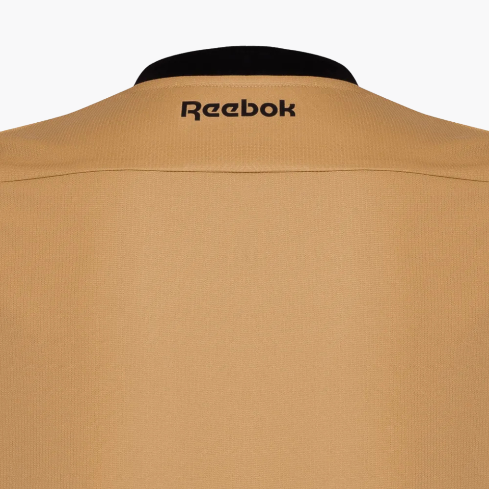 Camisa Goleiro Reebok Botafogo 2024/25 II - imagem 5