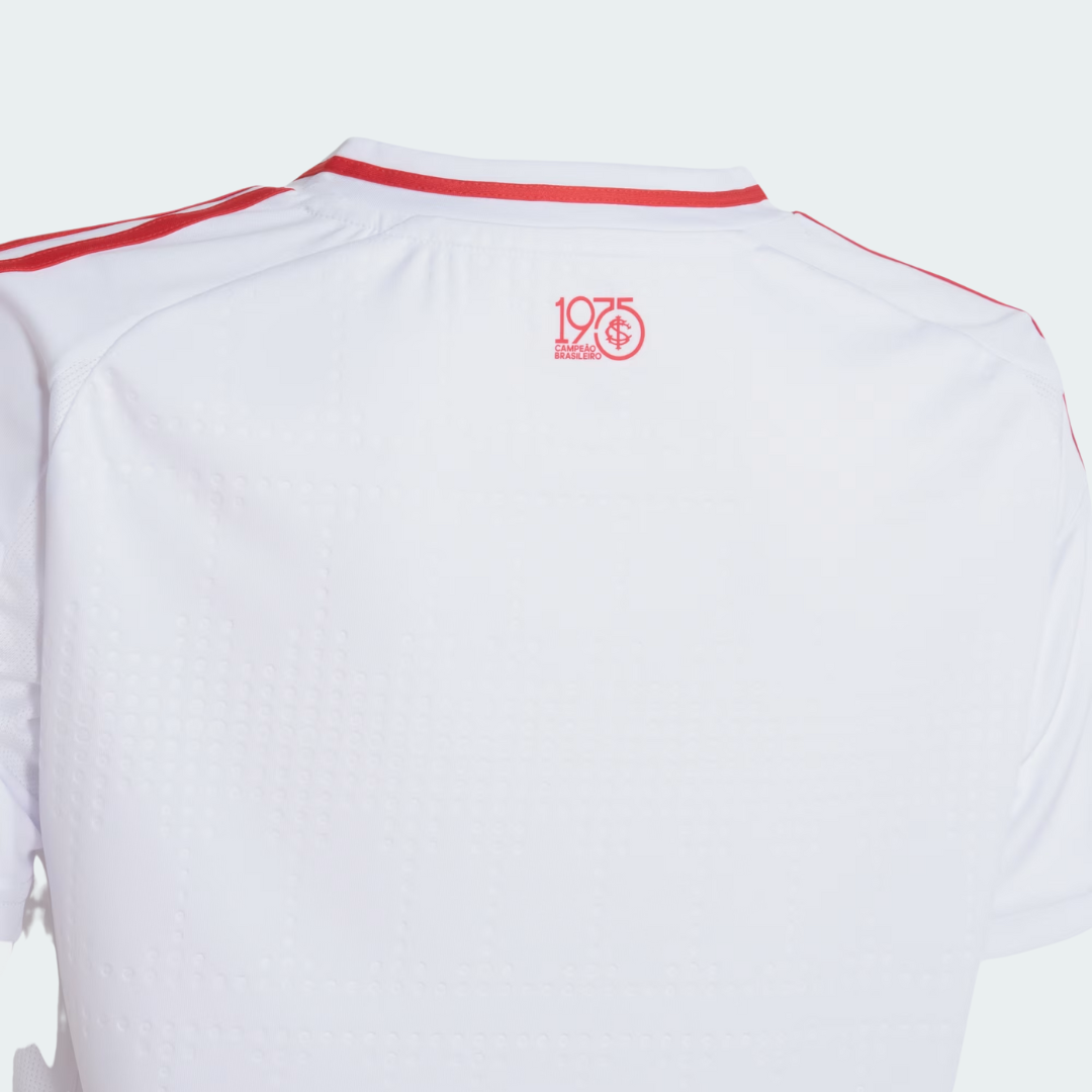 Camisa Feminina adidas Internacional 2025/26 II - imagem 7