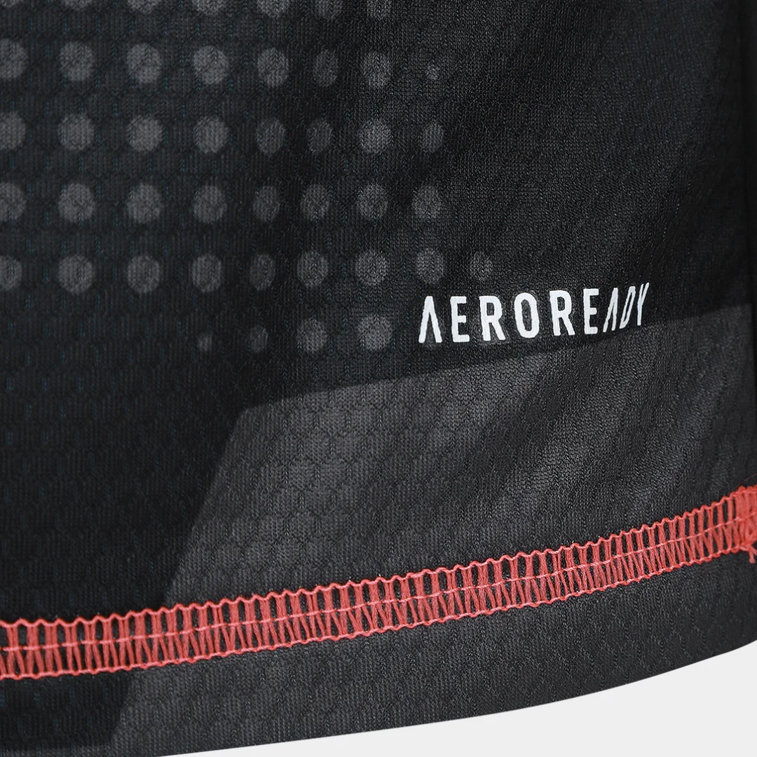 Camisa adidas Internacional 2025/26 Goleiro - imagem 6