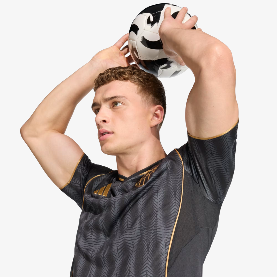 Camisa adidas Atlético Mineiro 2025/26 II - imagem 5