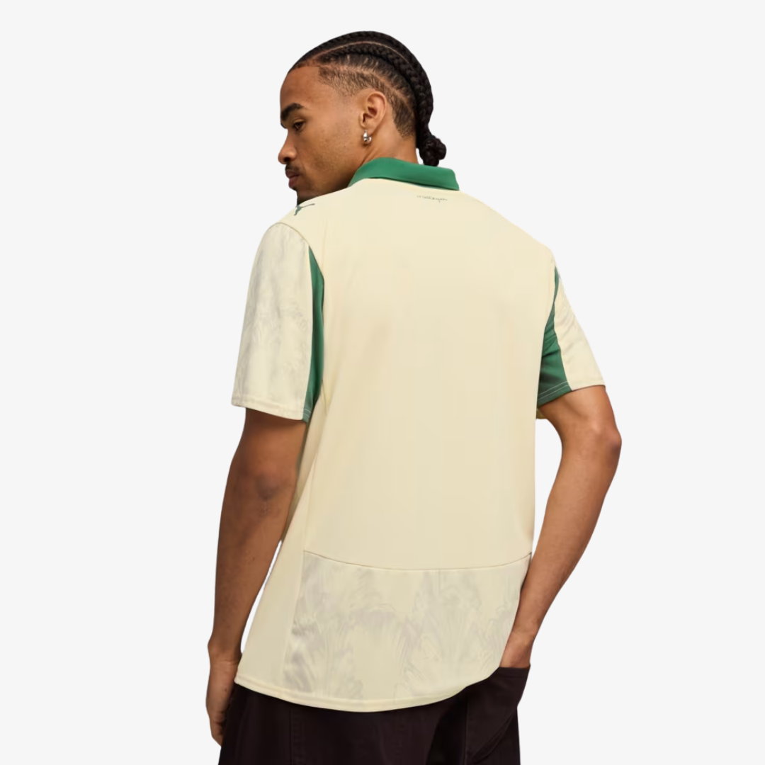 Camisa Puma Palmeiras x KidSuper 2025/26 Jogador - imagem 5