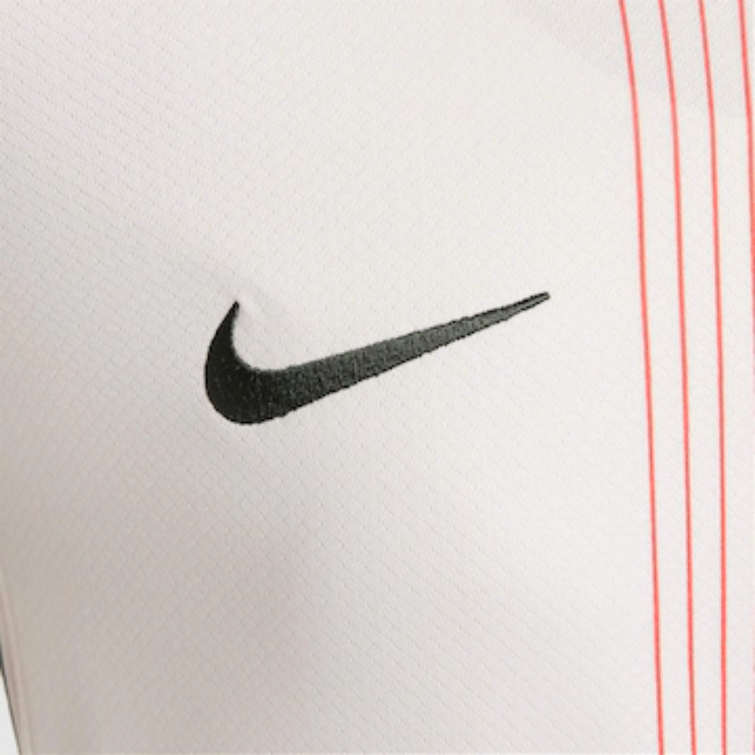 Conjunto Infantil Nike Chelsea II 2025/26 - imagem 6