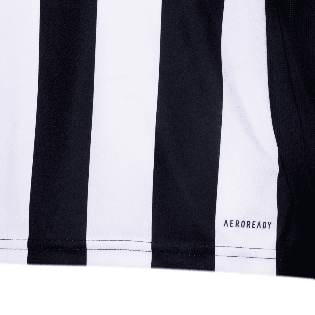 Camisa Adidas Atlético Mineiro 2025/26 I BERNARD N° 11 - imagem 5