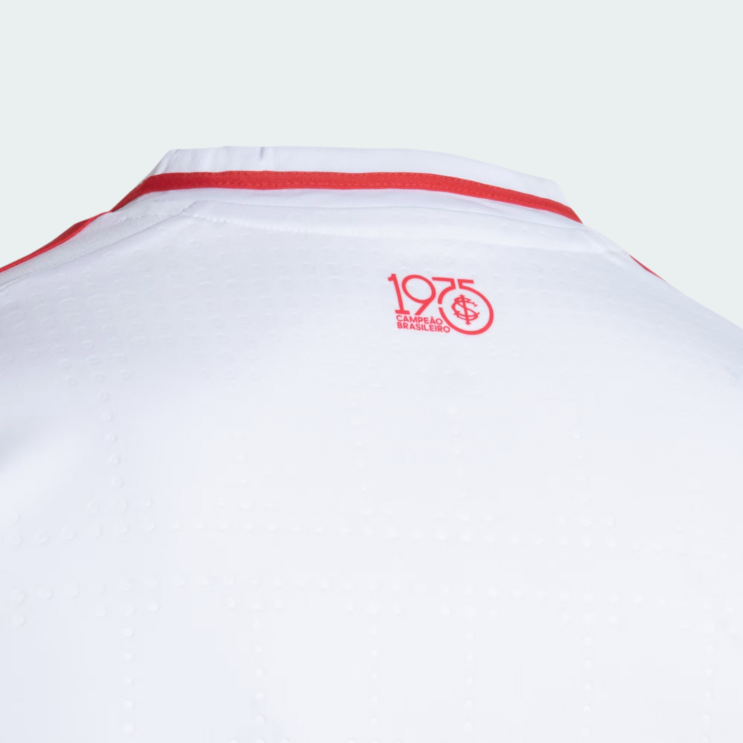 Camisa adidas Internacional 2025/26 II - imagem 7