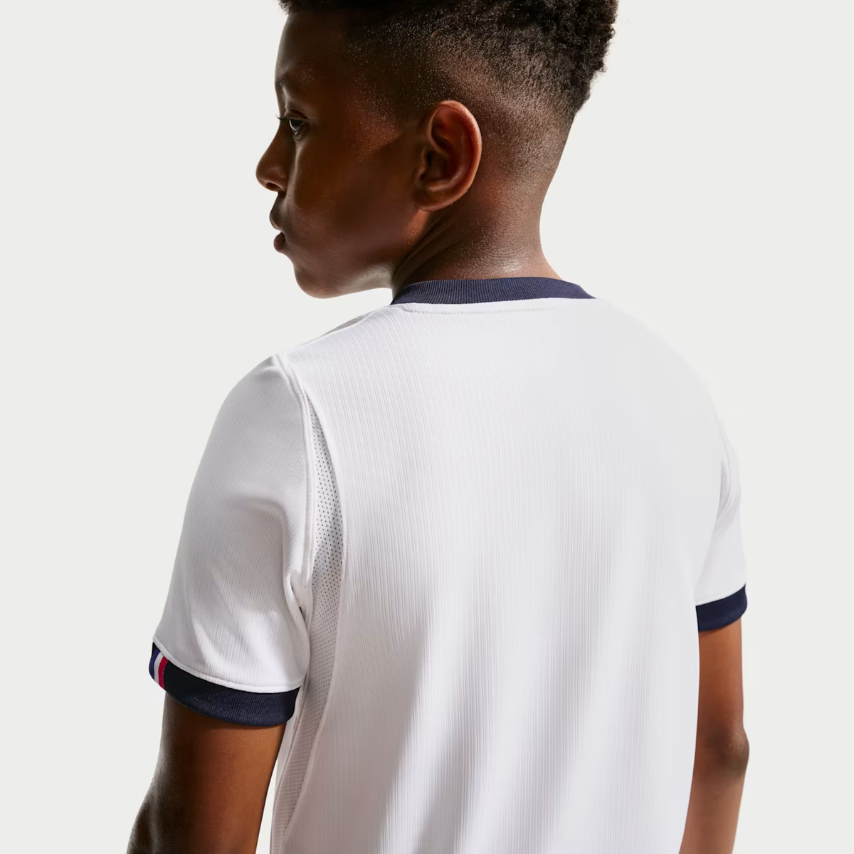 Conjunto Infantil Nike PSG 2026/27 II - imagem 5