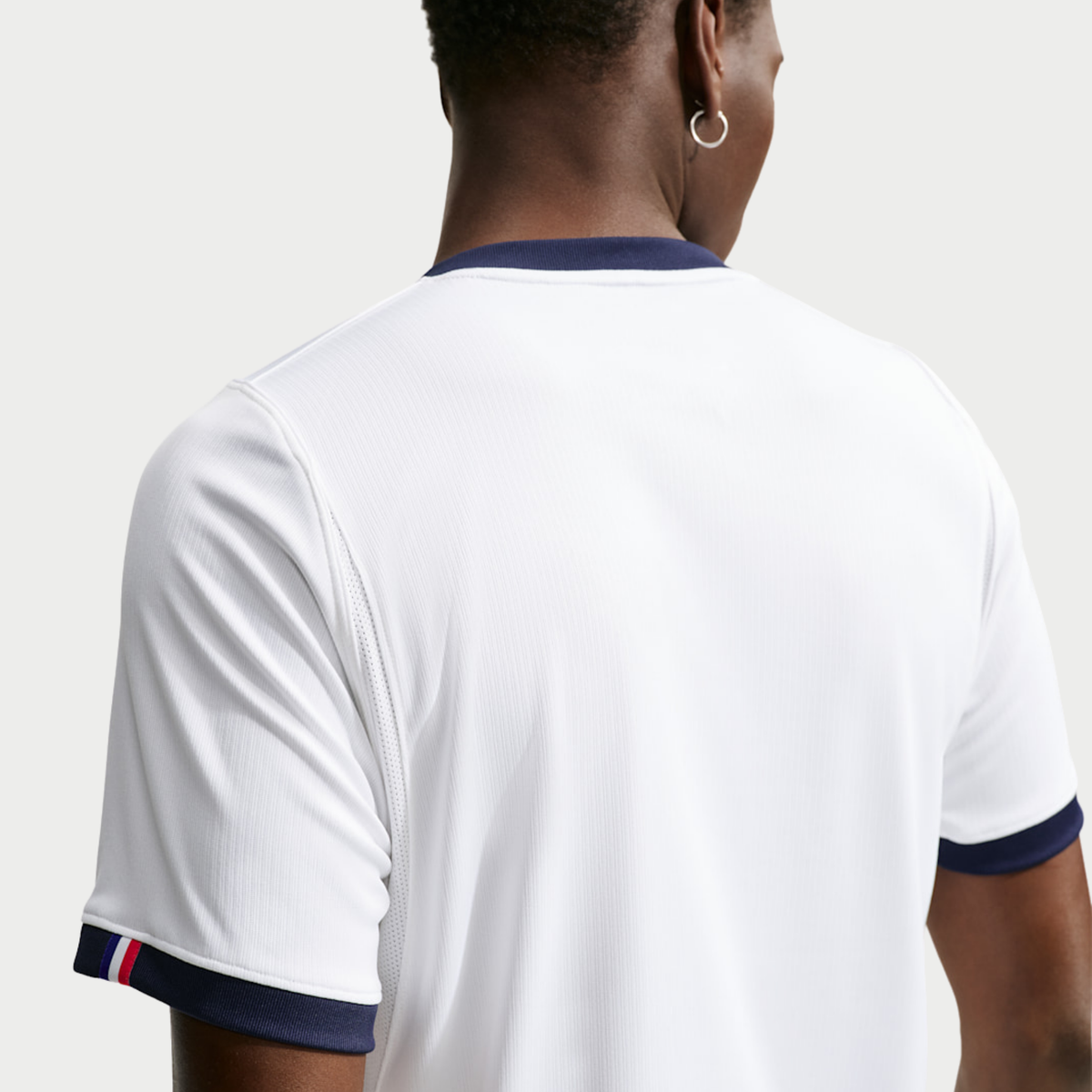 Camisa Nike PSG 2026/27 II - imagem 2