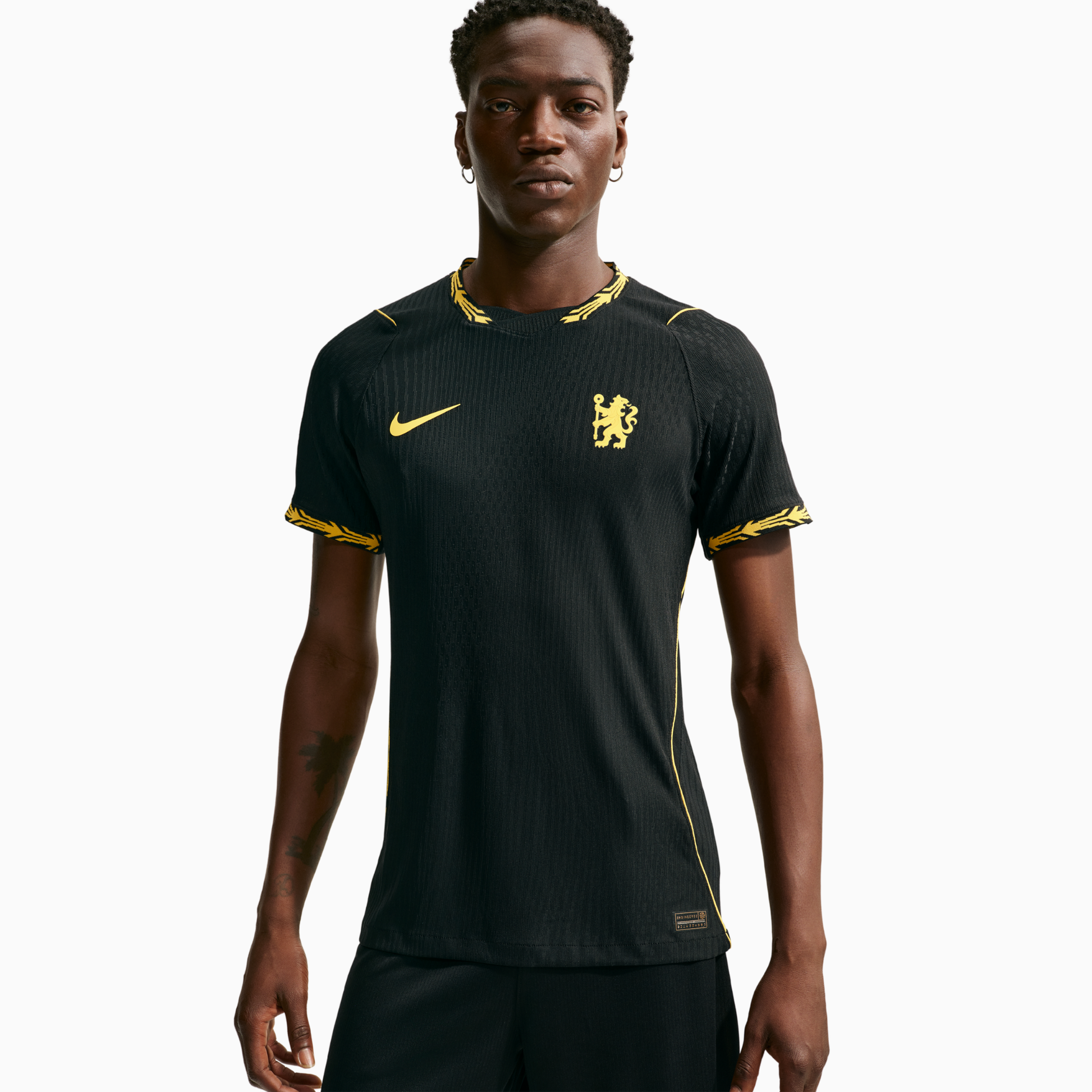 Camisa Nike Chelsea 2026/27 II Jogador - imagem 3