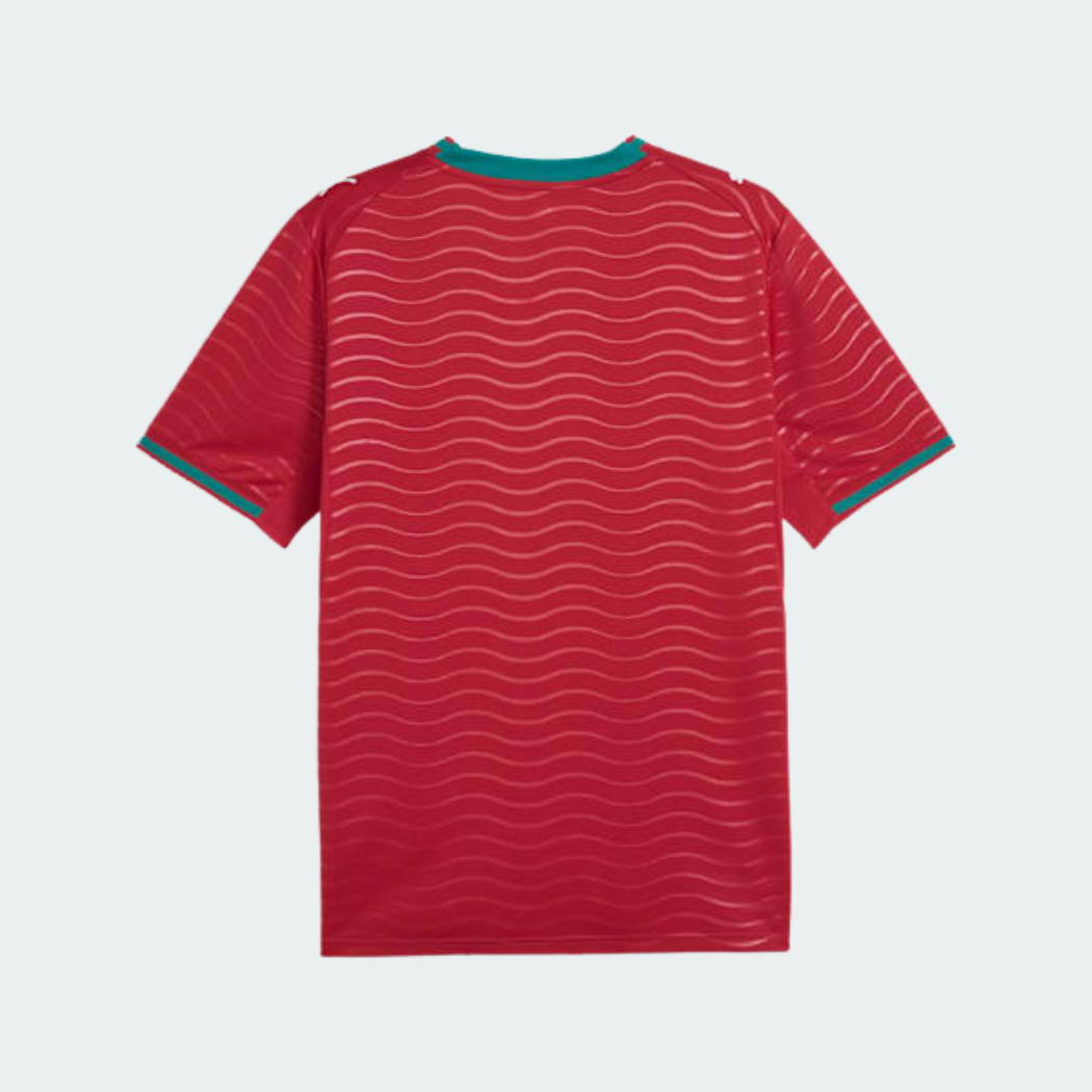 Camisa Portugal 2026/27 I - imagem 6