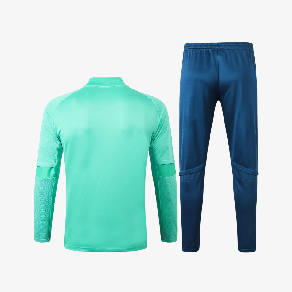 Conjunto Adidas Treino Flamengo 2021/22 - imagem 2