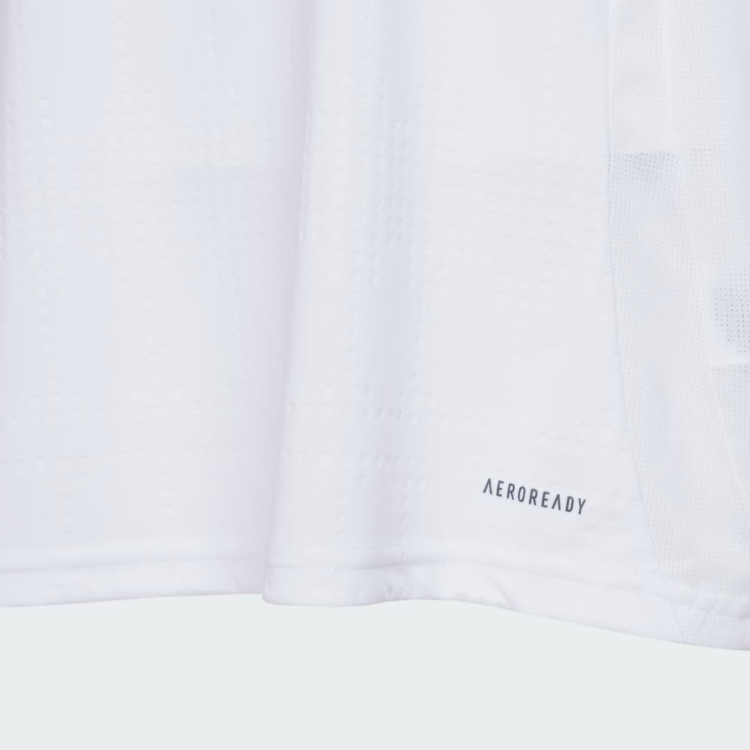 Camisa Feminina adidas Internacional 2025/26 II - imagem 8