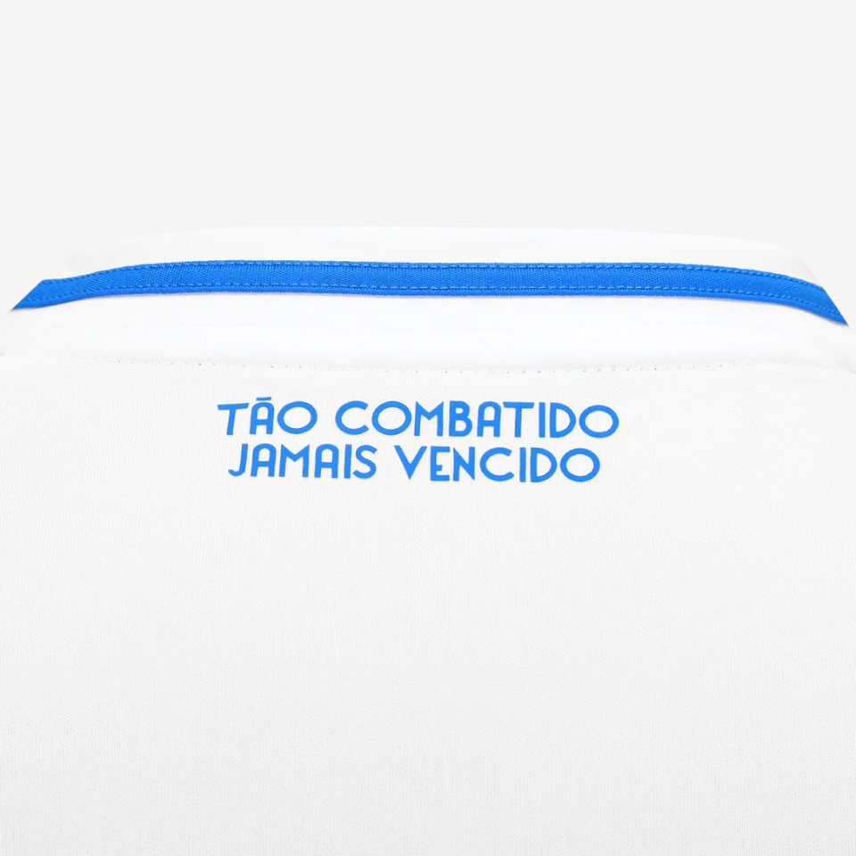 Camisa Adidas Cruzeiro 2025/26 II HENRIQUE N° 8 - imagem 6