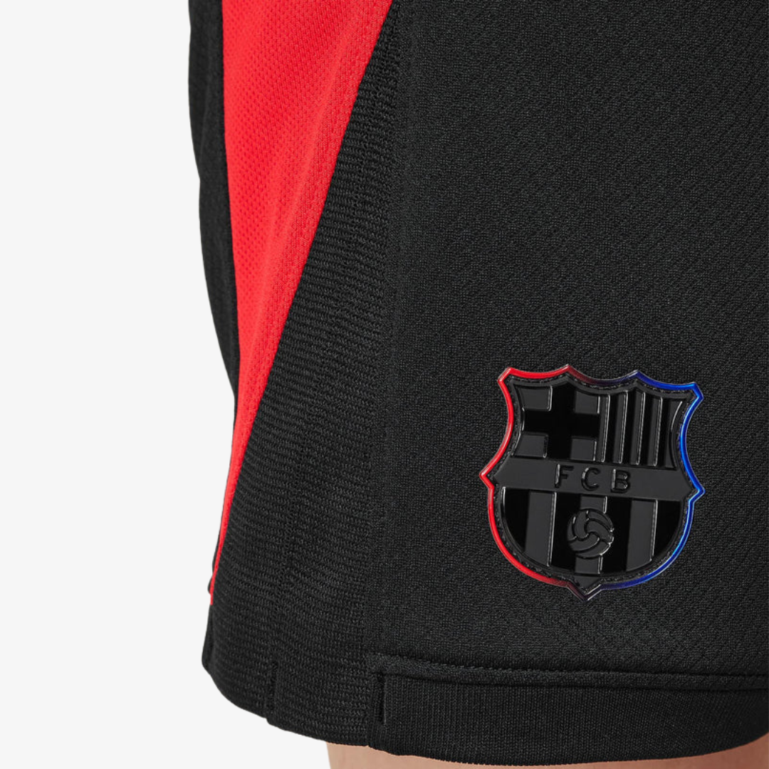 Conjunto Infantil Nike Barcelona 2024/25 II - imagem 8