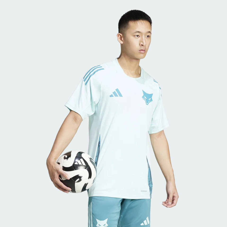 Conjunto de Treino adidas Cruzeiro 2025/26 - imagem 6