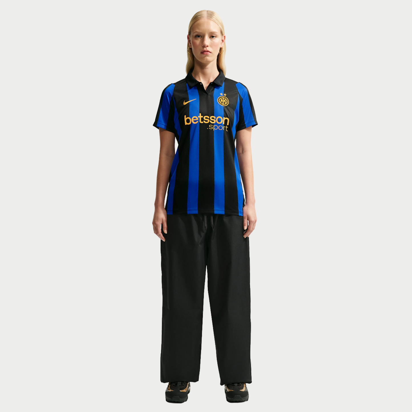 Camisa Feminina Nike Inter de Milão 2026/27 I - imagem 4