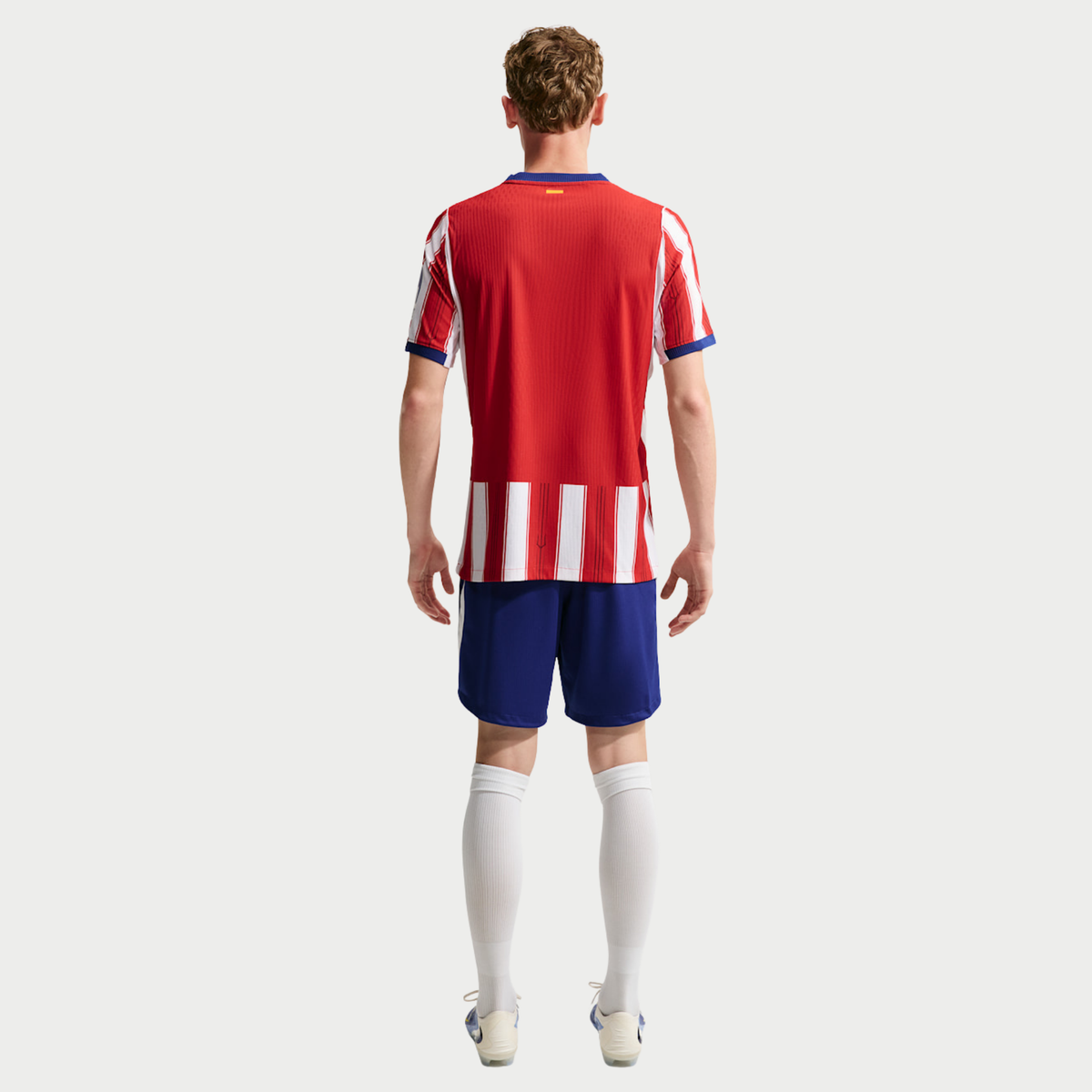 Camisa Nike Atlético de Madrid 2026/27 I Jogador - imagem 2