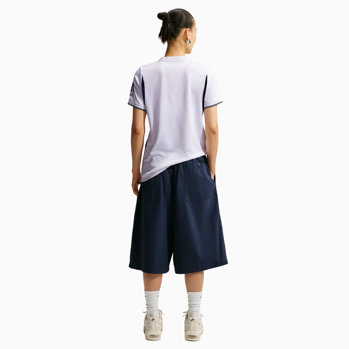 Camisa Feminina Nike Tottenham 2026/27 I - imagem 2