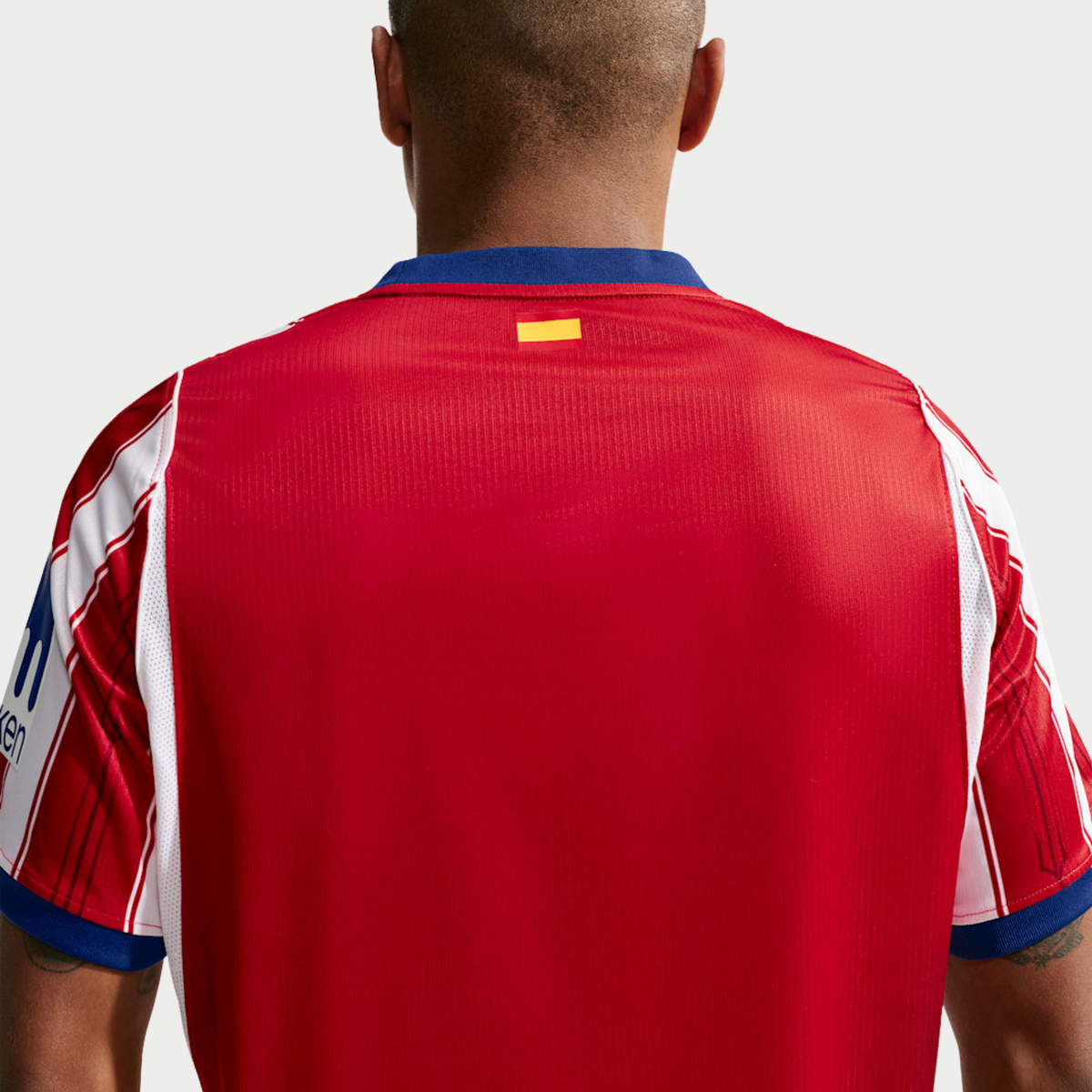 Camisa Nike Atlético de Madrid 2026/27 I - imagem 5