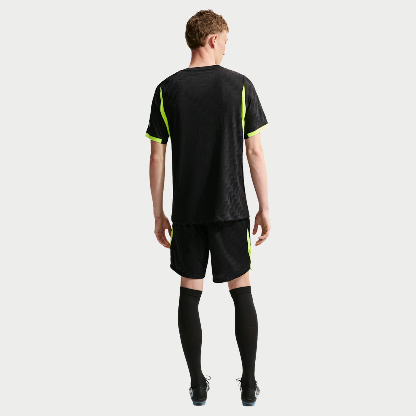 Camisa Nike Atlético de Madrid 2026/27 II Jogador - imagem 2