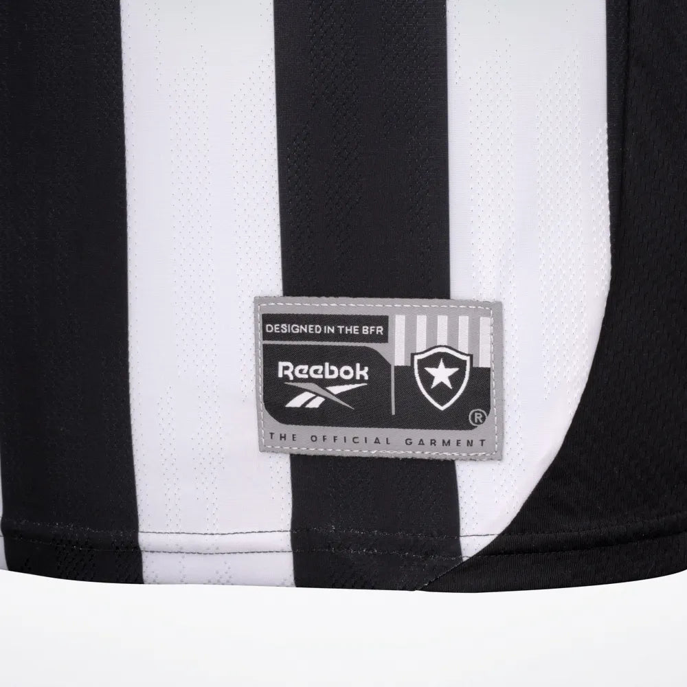 Camisa Reebok Botafogo 2025/26 I - imagem 5