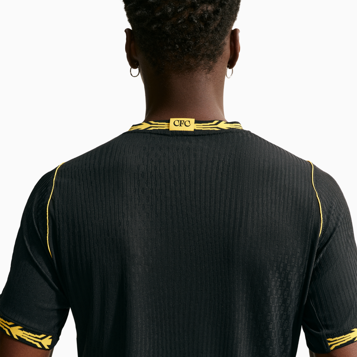 Camisa Nike Chelsea 2026/27 II Jogador - imagem 2