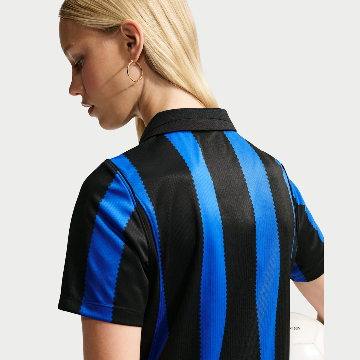 Camisa Feminina Nike Inter de Milão 2026/27 I - imagem 2