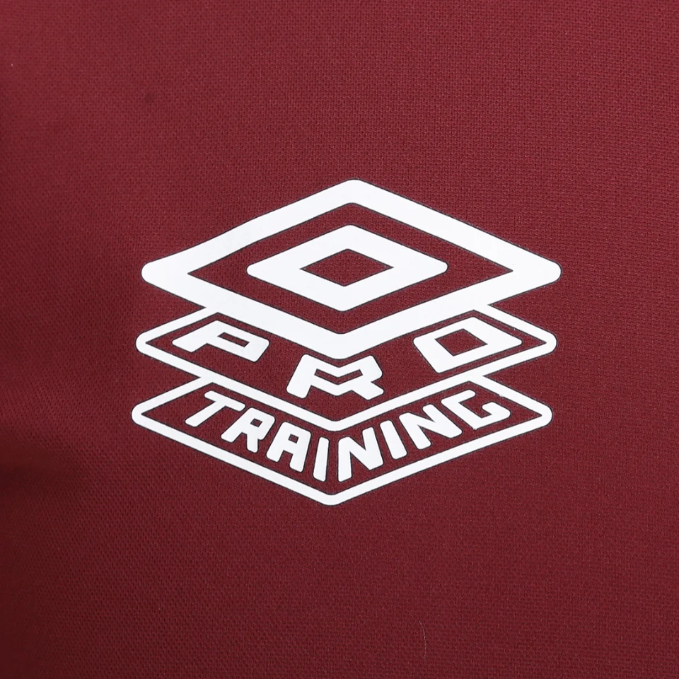Camisa Treino Umbro Fluminense 2025/26 - imagem 5