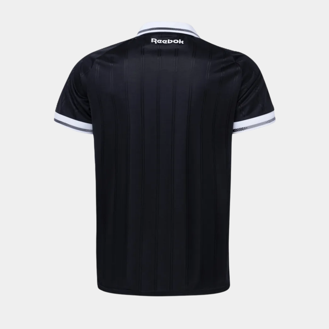 Camisa Reebok Botafogo 2025/26 II - imagem 2