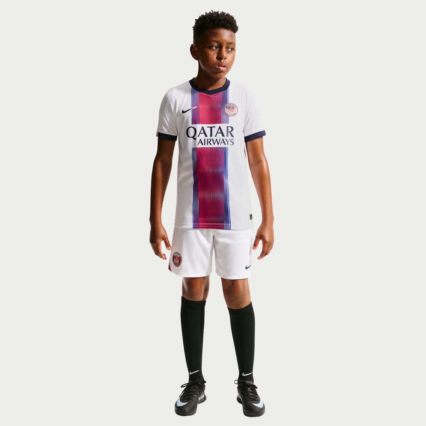 Conjunto Infantil Nike PSG 2026/27 II - imagem 7