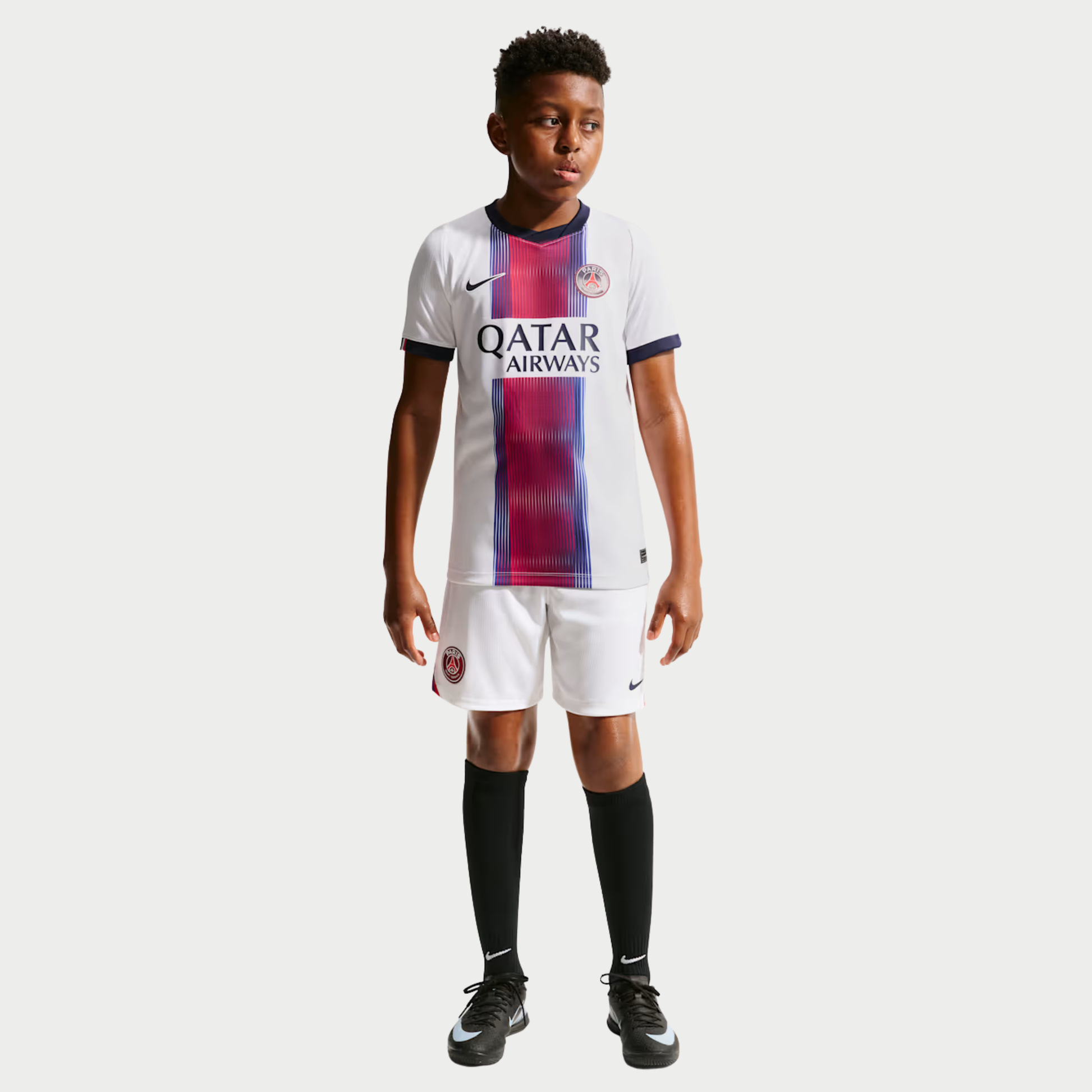 Conjunto Infantil Nike PSG 2026/27 II - imagem 7