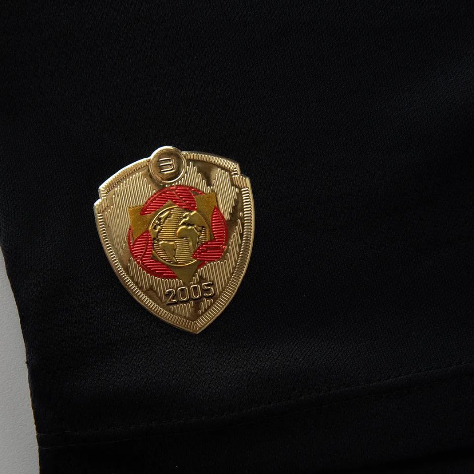 Camisa New Balance São Paulo 2025/26 III - imagem 7
