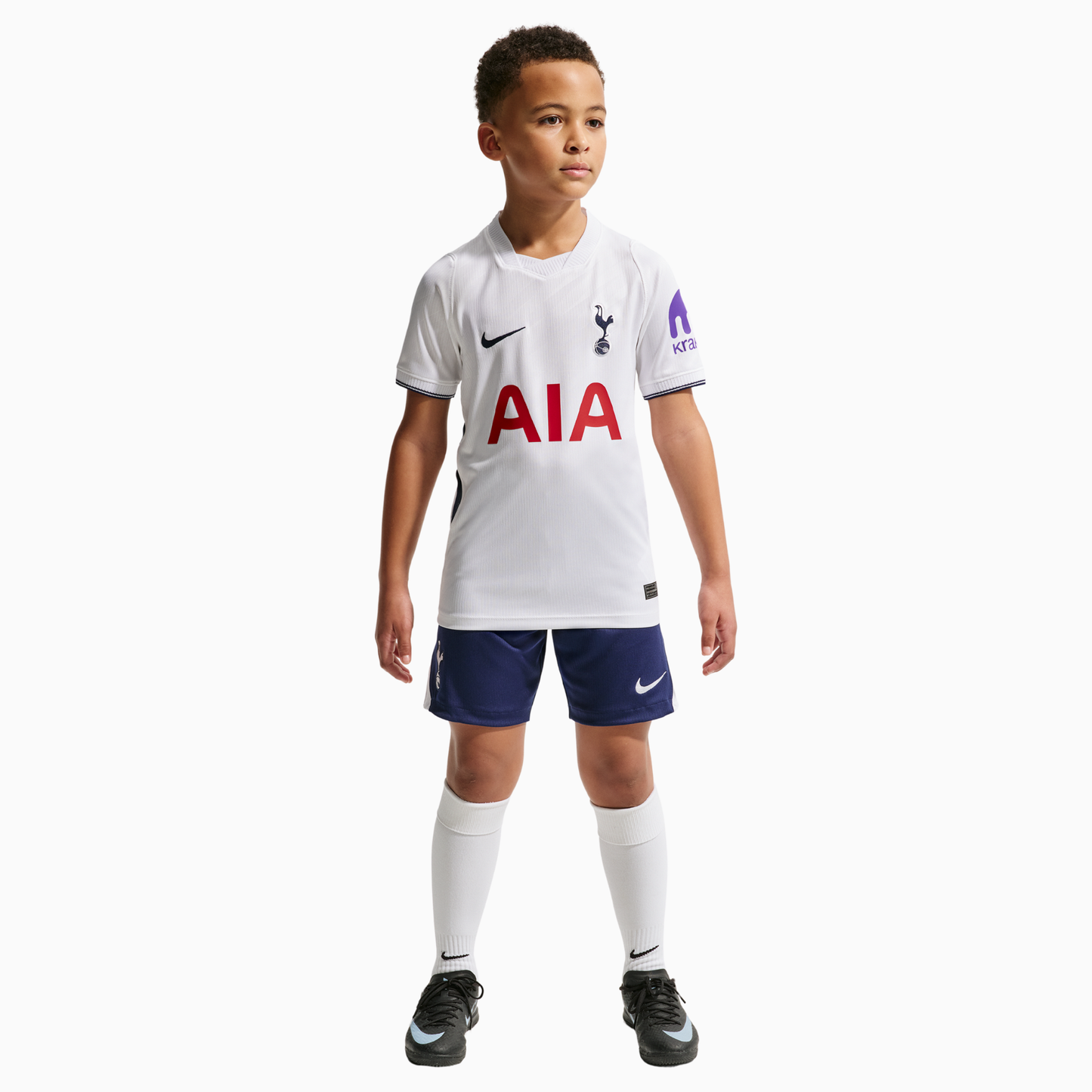 Camisa Infantil Nike Tottenham 2026/27 I - imagem 6