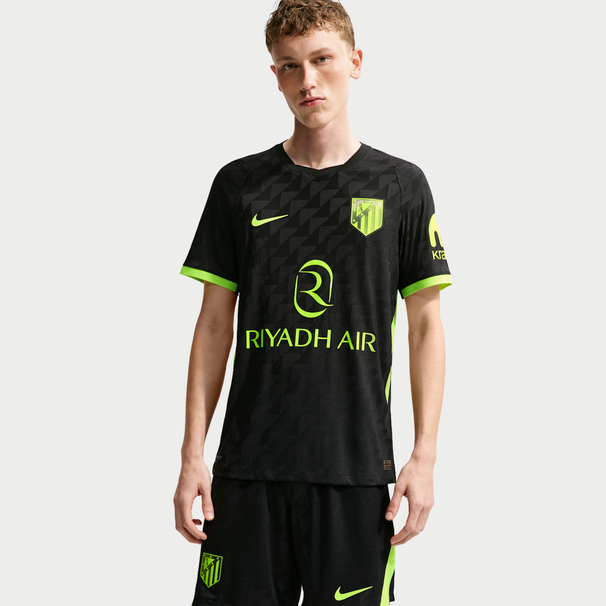 Camisa Nike Atlético de Madrid 2026/27 II Jogador - imagem 4