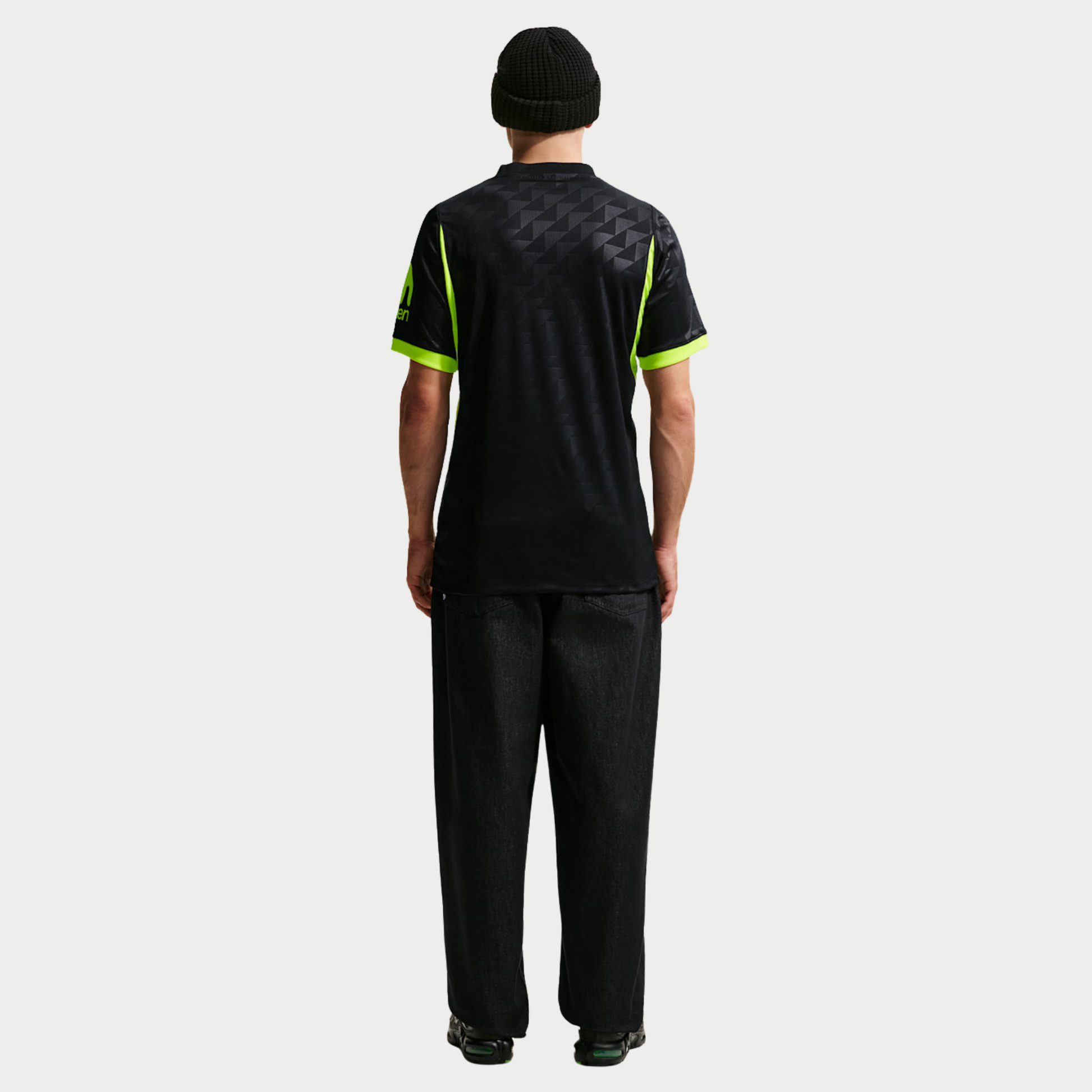 Camisa Nike Atlético de Madrid 2026/27 II - imagem 4