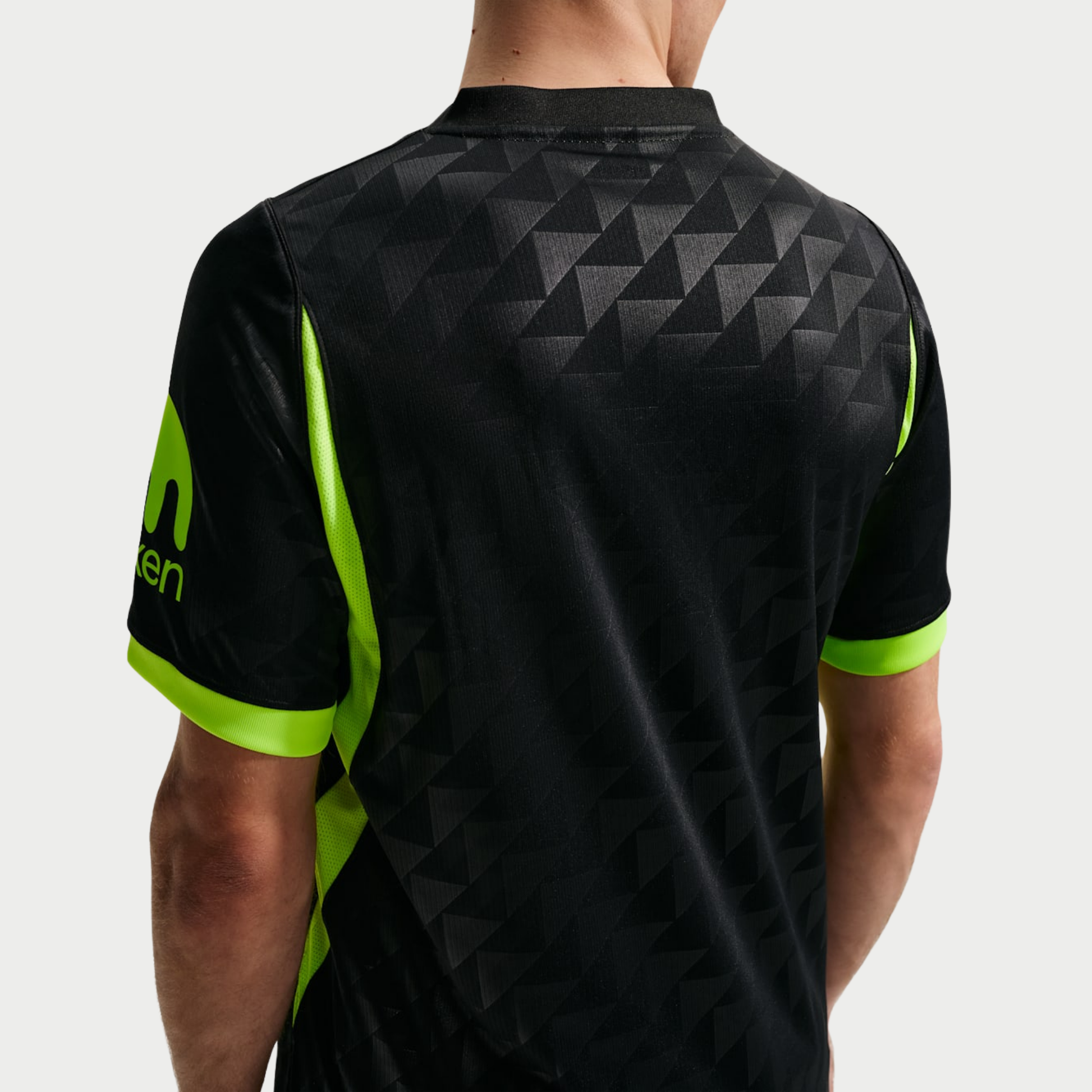 Camisa Nike Atlético de Madrid 2026/27 II - imagem 2