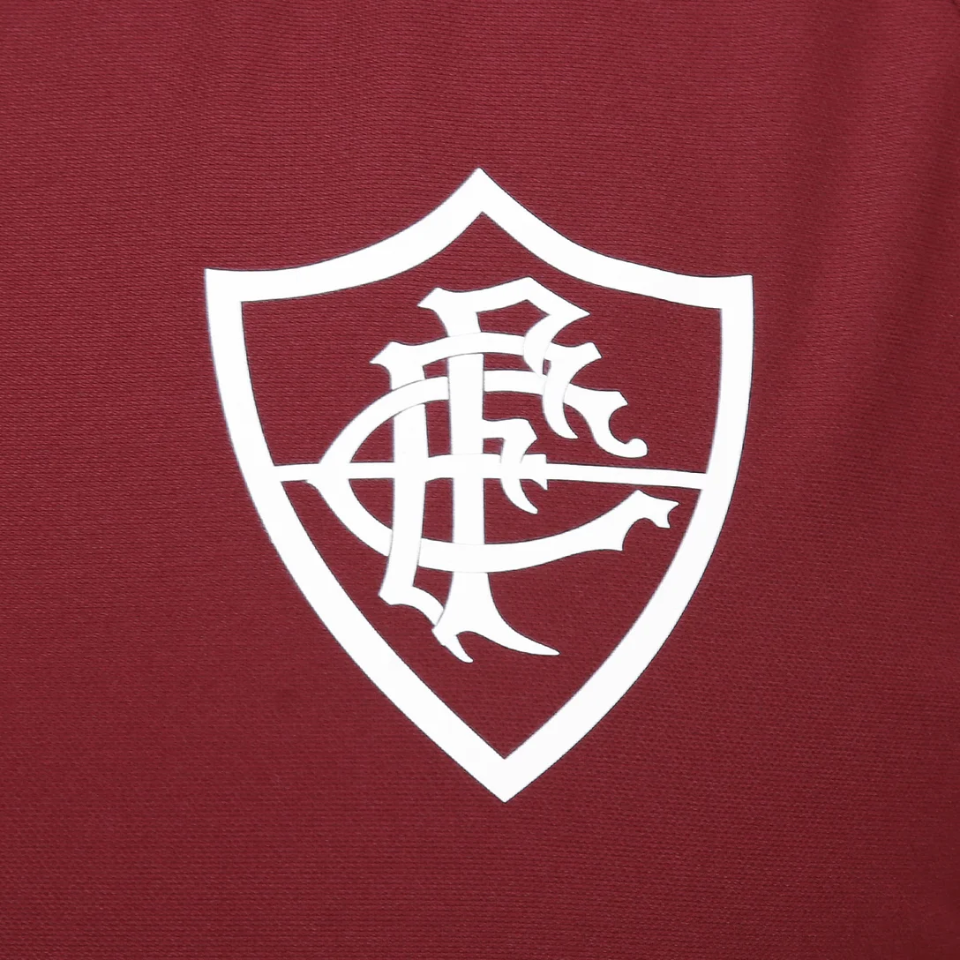 Camisa Treino Umbro Fluminense 2025/26 - imagem 4