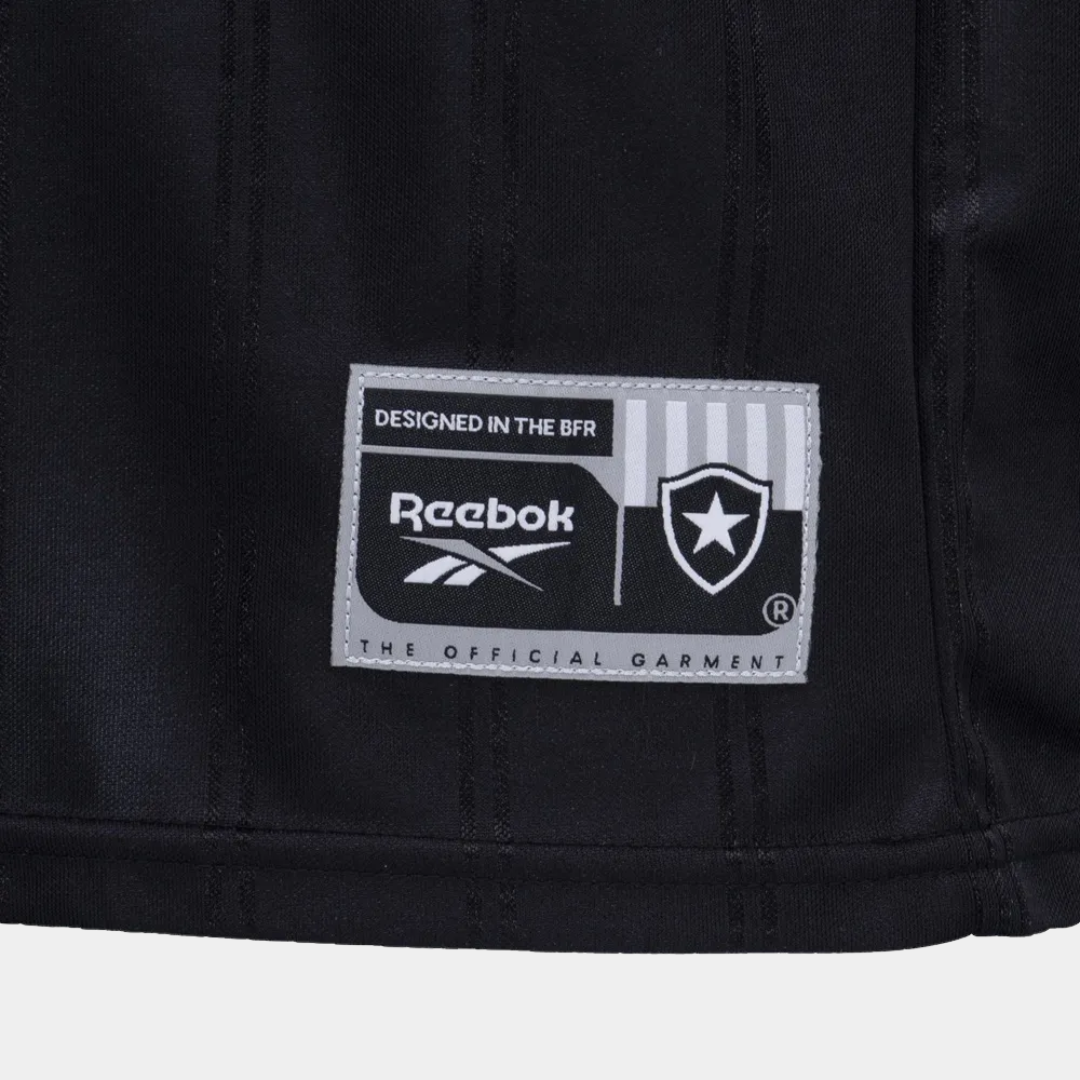 Camisa Reebok Botafogo 2025/26 II - imagem 5