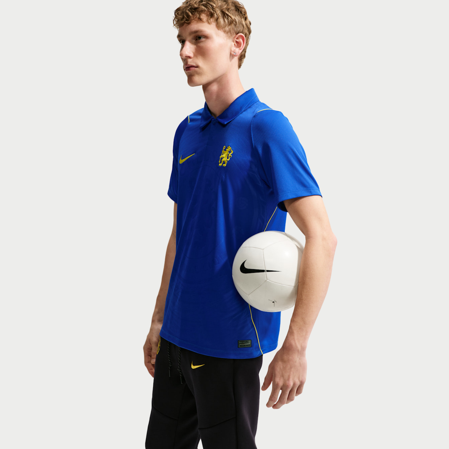 Camisa Nike Chelsea 2026/27 I - imagem 3