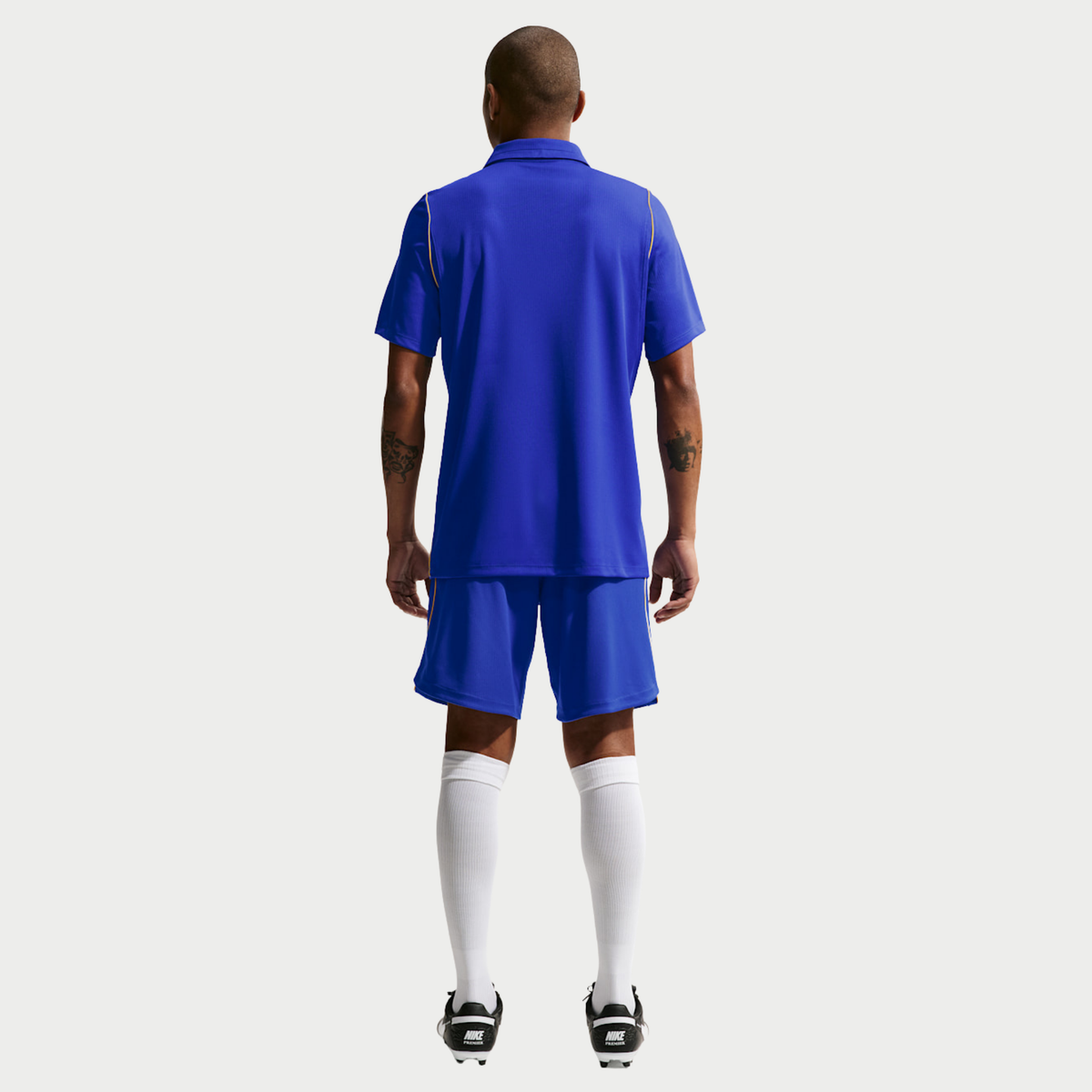Camisa Nike Chelsea 2026/27 I Jogador - imagem 5