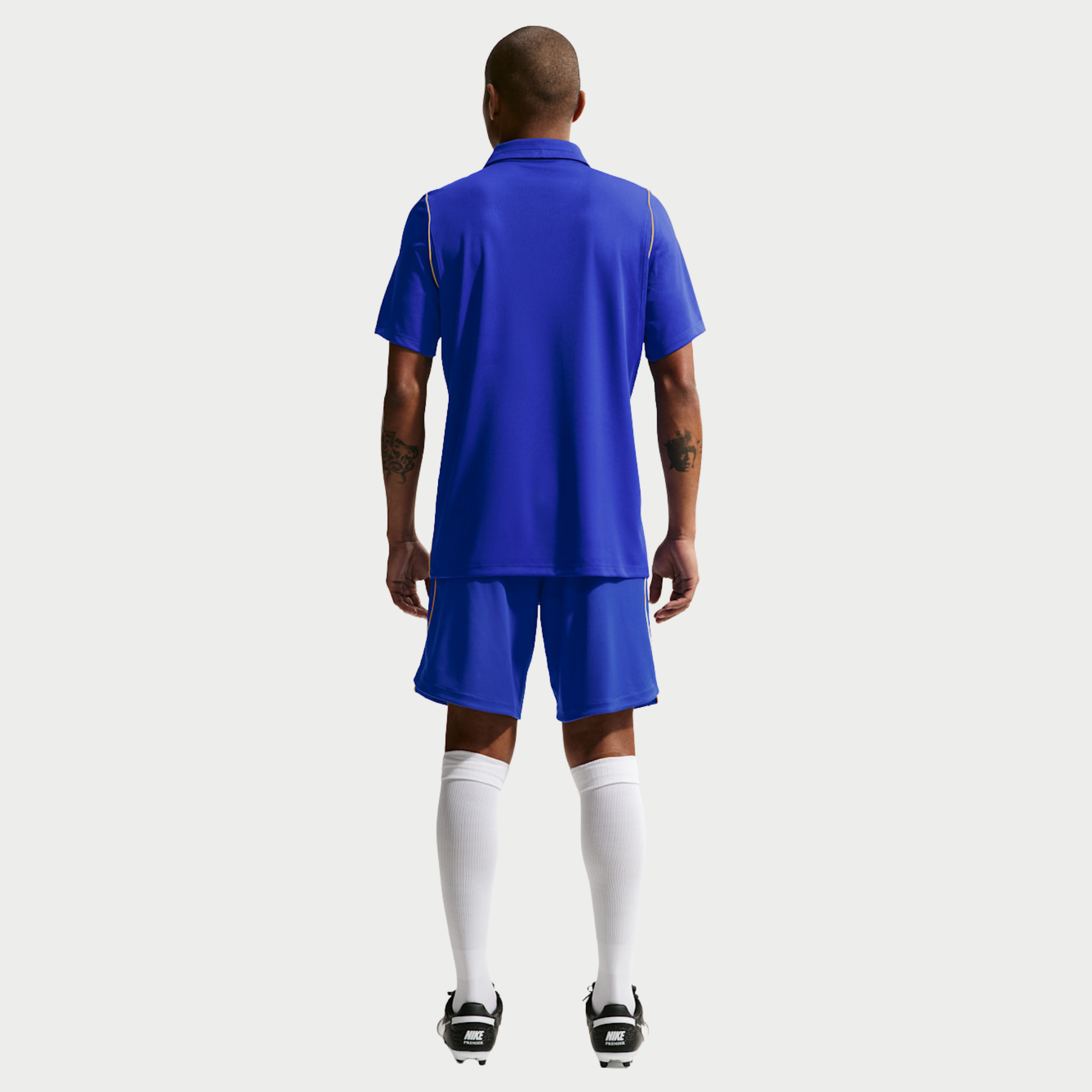 Camisa Nike Chelsea 2026/27 I Jogador - imagem 5