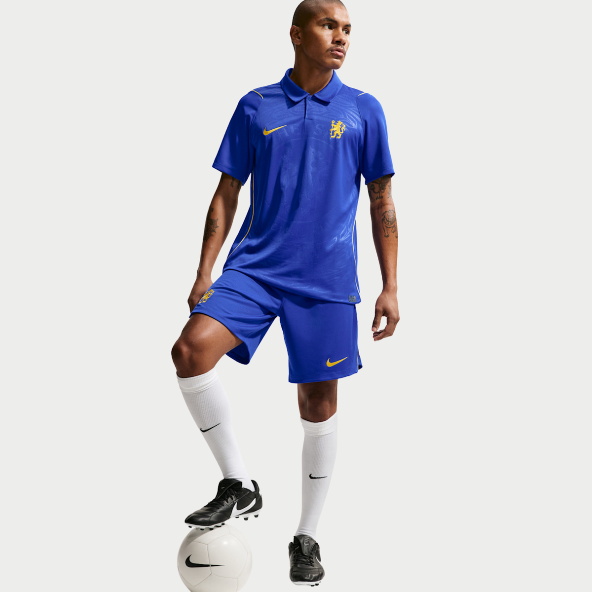 Camisa Nike Chelsea 2026/27 I Jogador - imagem 6