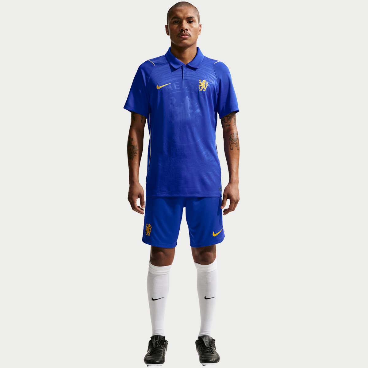 Camisa Nike Chelsea 2026/27 I Jogador - imagem 4