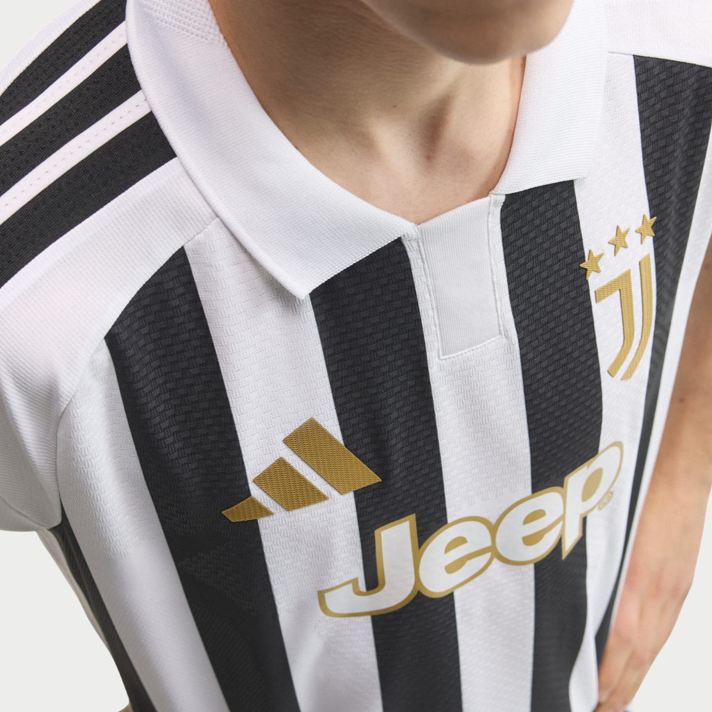 Camisa Adidas Juventus 2026/27 I Jogador - imagem 2