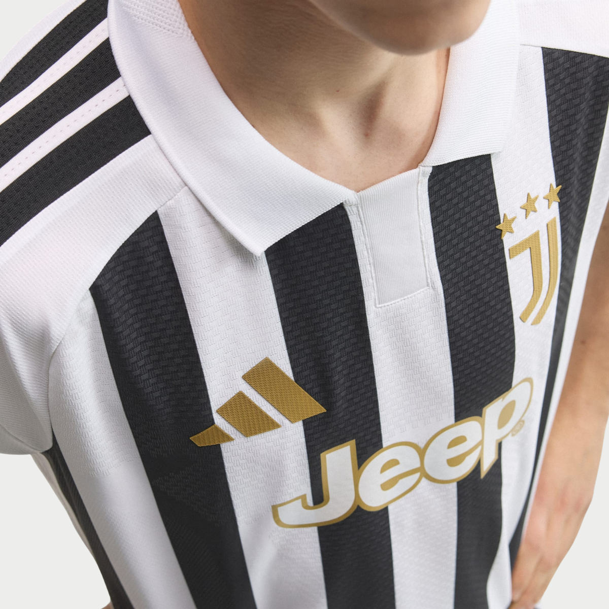 Camisa Adidas Juventus 2026/27 I Jogador - imagem 2