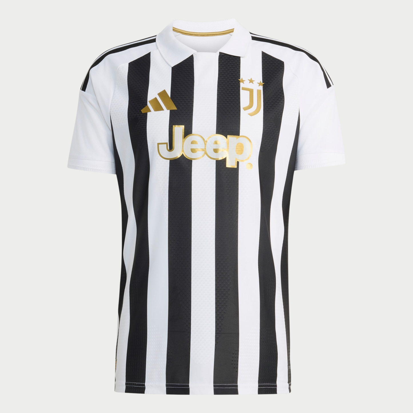 Camisa Adidas Juventus 2026/27 I Jogador - imagem 5