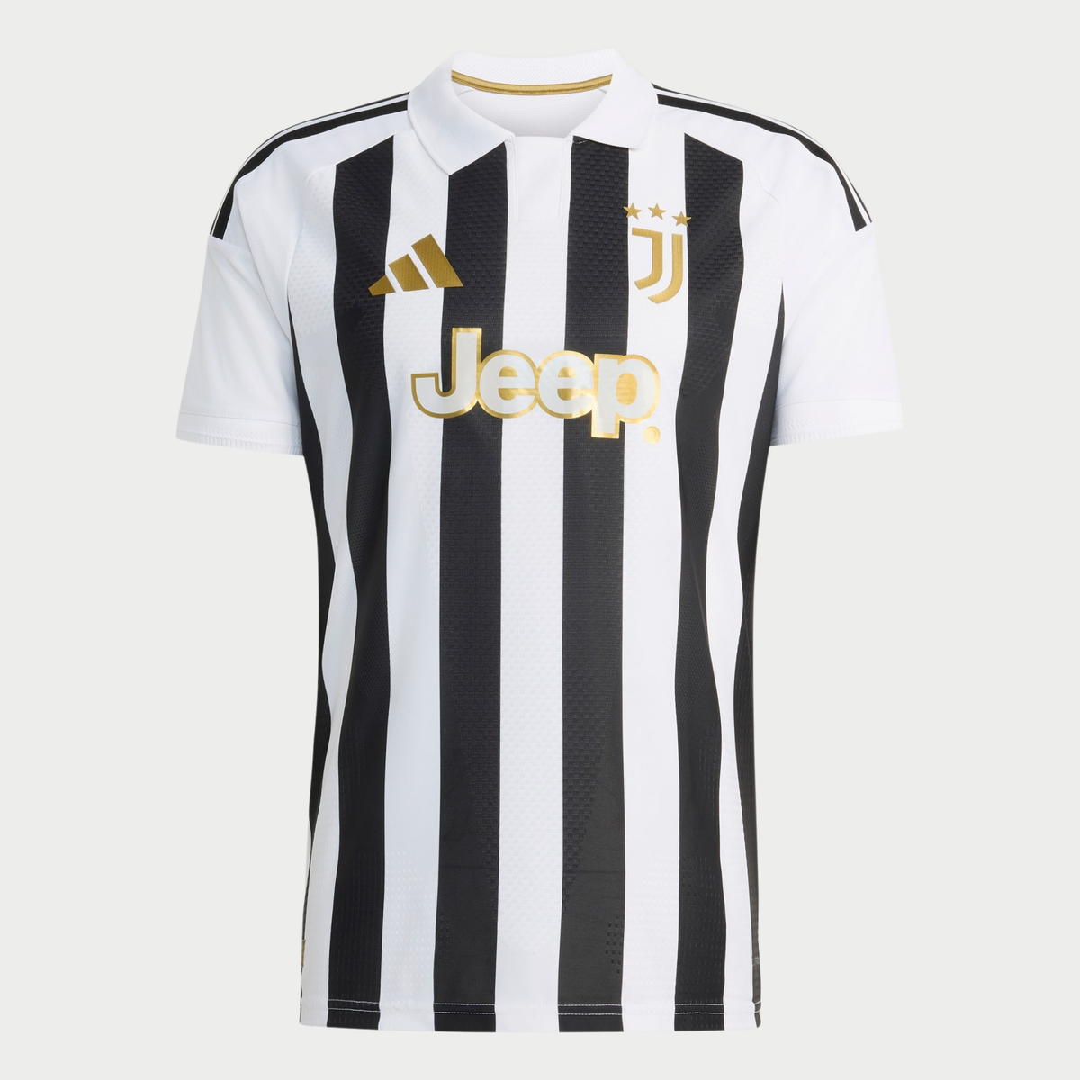 Camisa Adidas Juventus 2026/27 I Jogador - imagem 5