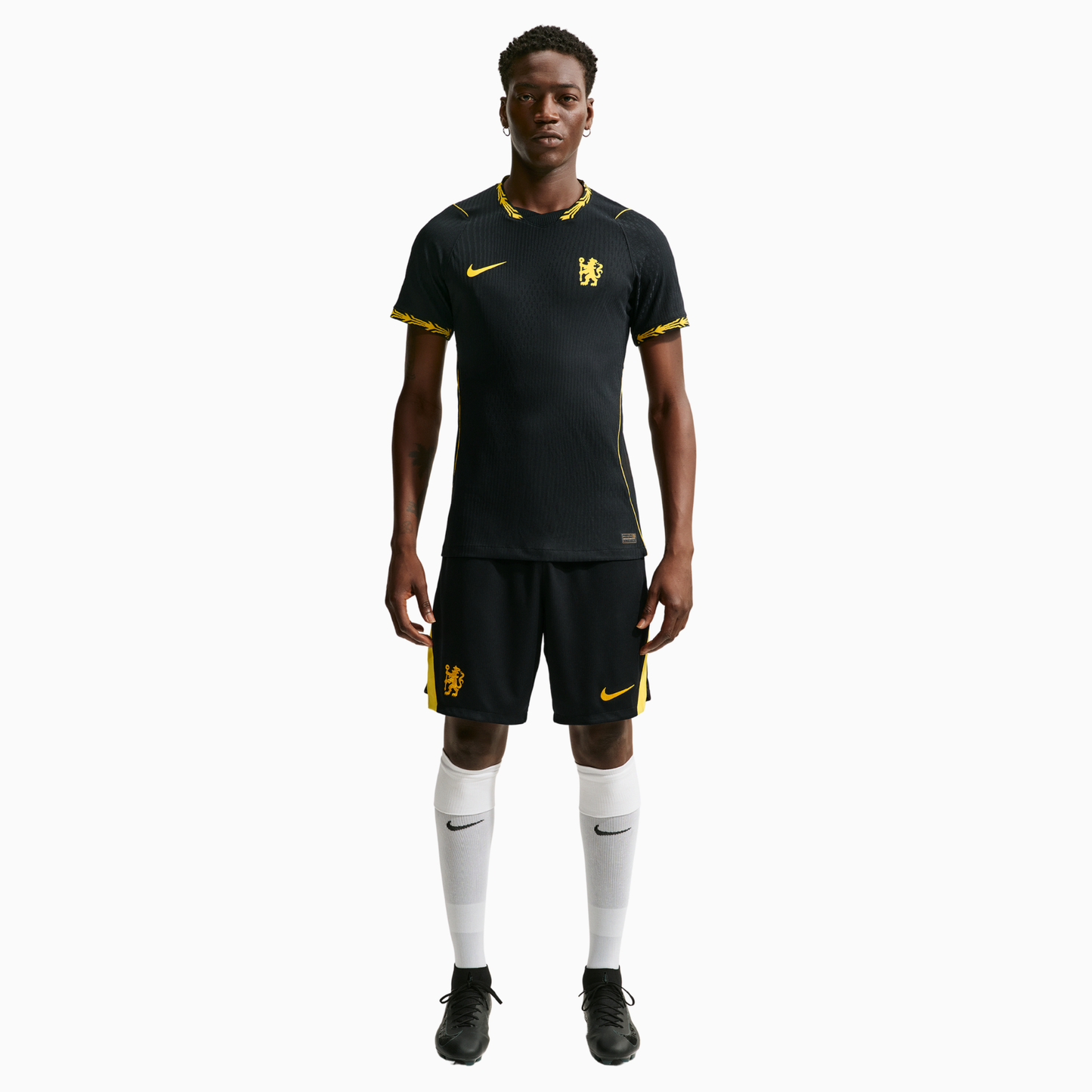Camisa Nike Chelsea 2026/27 II Jogador - imagem 4