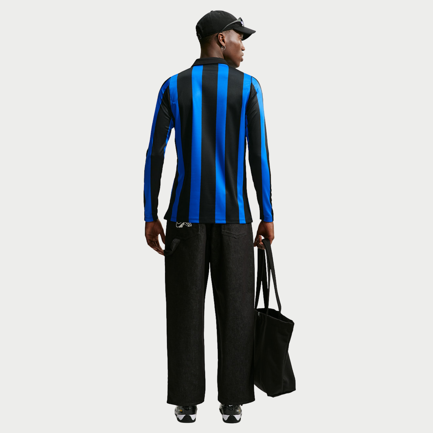 Camisa Manga Longa Nike Inter de Milão 2026/27 I - imagem 4