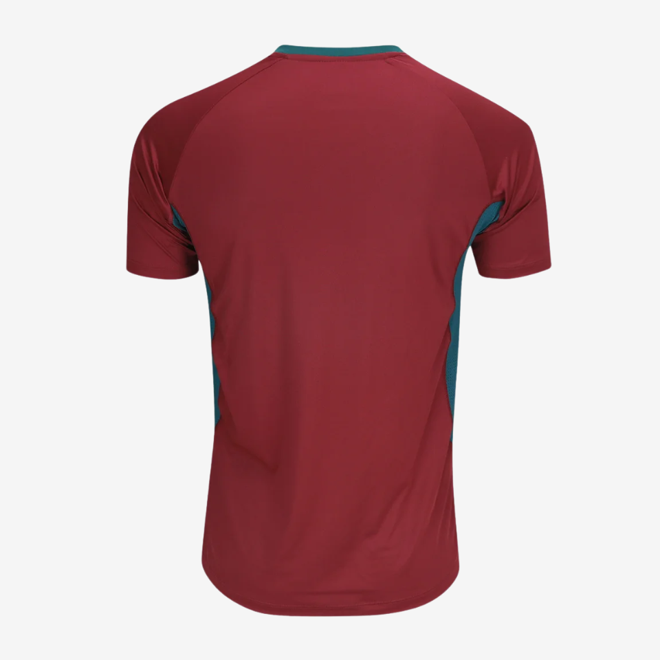 Camisa Treino Umbro Fluminense 2025/26 - imagem 2